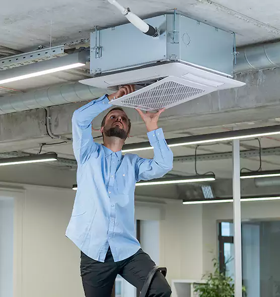 Professional Air Duct Cleaners in Shorewood, IL