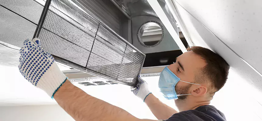 Our Bathroom Exhaust Duct Cleaning Services in Shorewood, IL