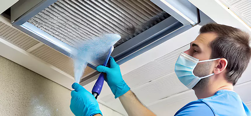 Our Home Ventilation Cleaning Services in Shorewood, IL