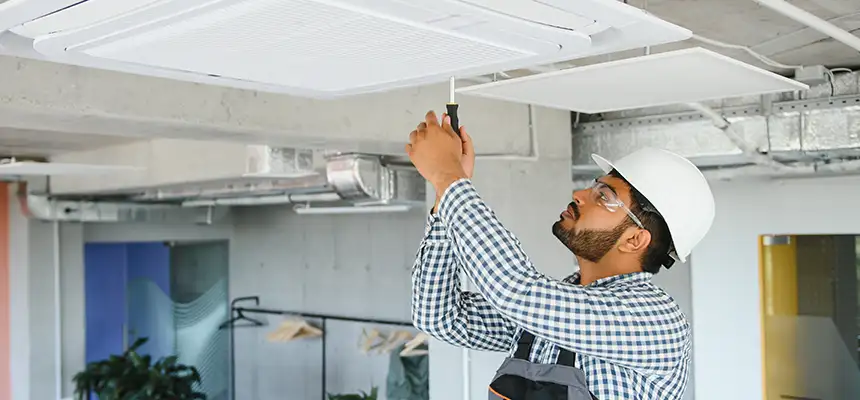Our Roof Dryer Vent Cleaning Services in Shorewood, IL