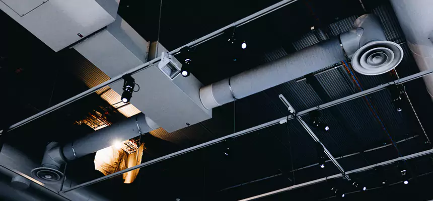 Our Seasonal Allergy Air Duct Cleaning Services in Shorewood, IL