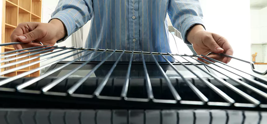 Our Vent Grille Washing Services in Shorewood, IL