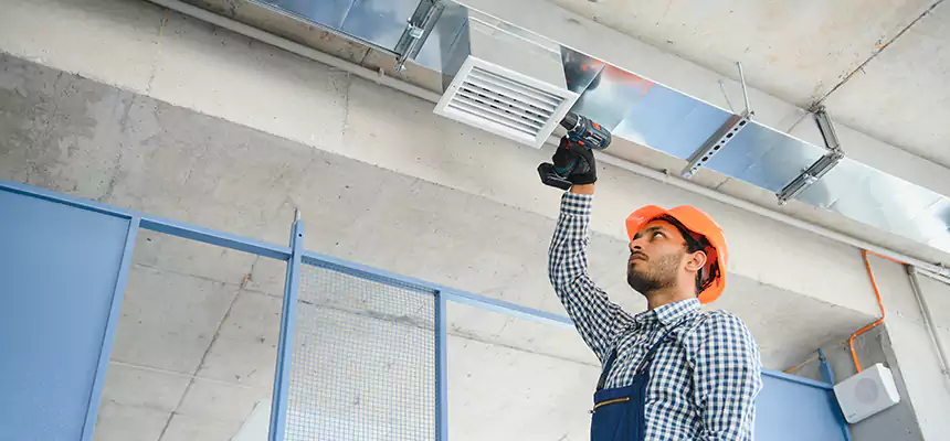 Efficient Exhaust Vent Cleaning in Shorewood, IL
