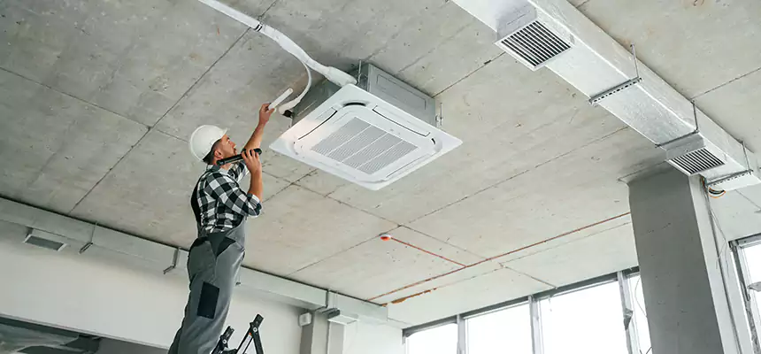 Our Wi Fi Connected Air Ducts Services in Shorewood, IL
