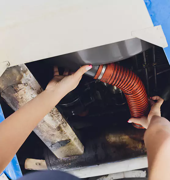 Professional Air Duct Leak Repair in Shorewood, IL