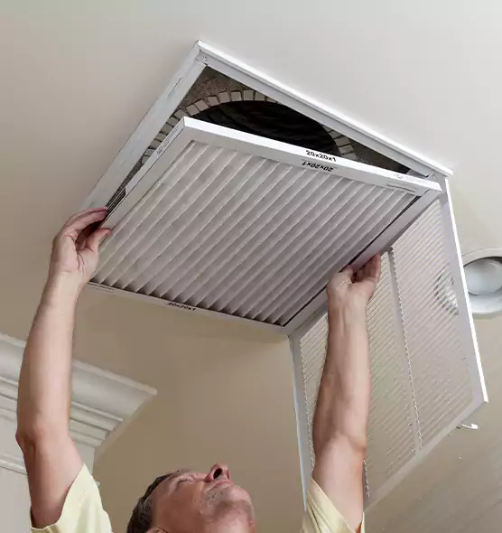 Trusted Apartment Air Duct Cleaning in Shorewood, IL