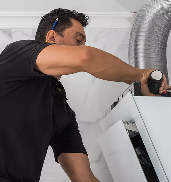 Trusted Bathroom Exhaust Duct Cleaning in Shorewood, IL