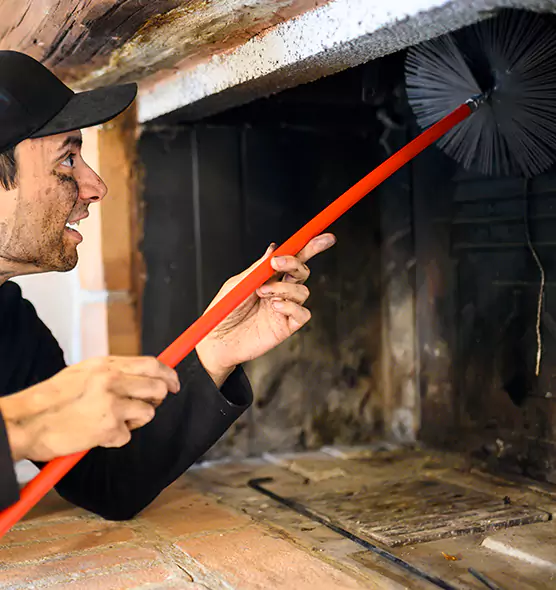 About Expert Chimney Cleaning in Shorewood, IL