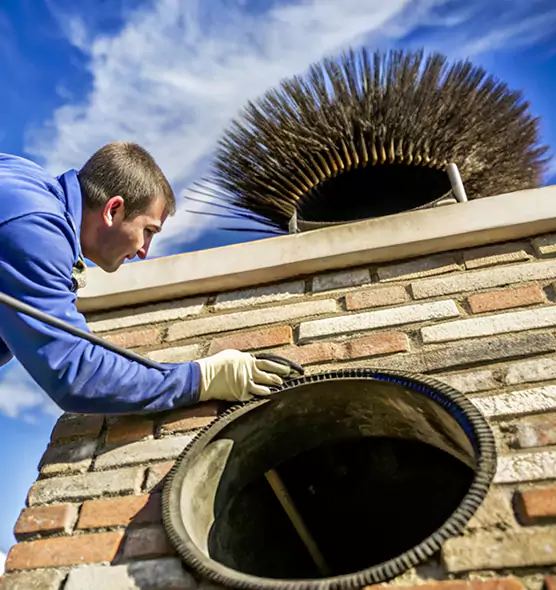 About Professional Chimney Sweep in Shorewood, IL