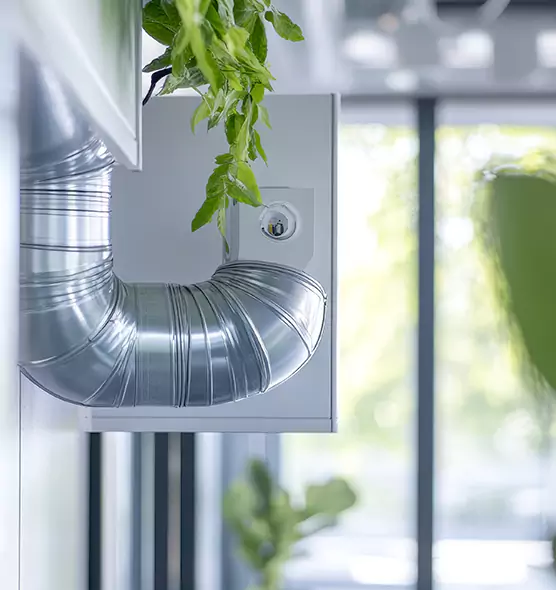 Professional Eco-Safe Dryer Vent Cleaning in Shorewood, IL