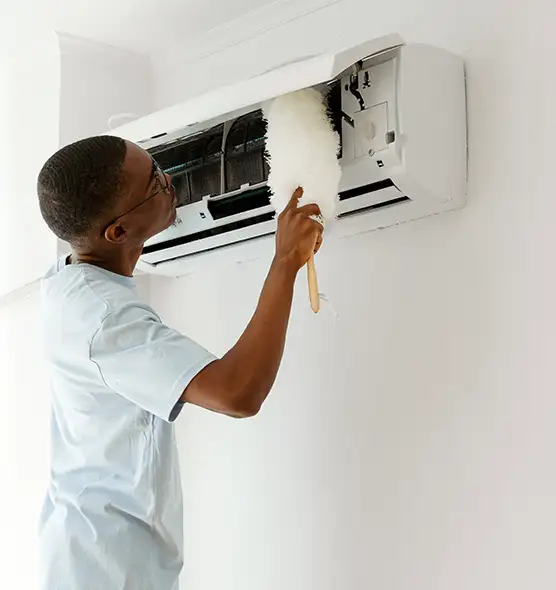Professional Maximize AC Efficiency  in Shorewood, IL