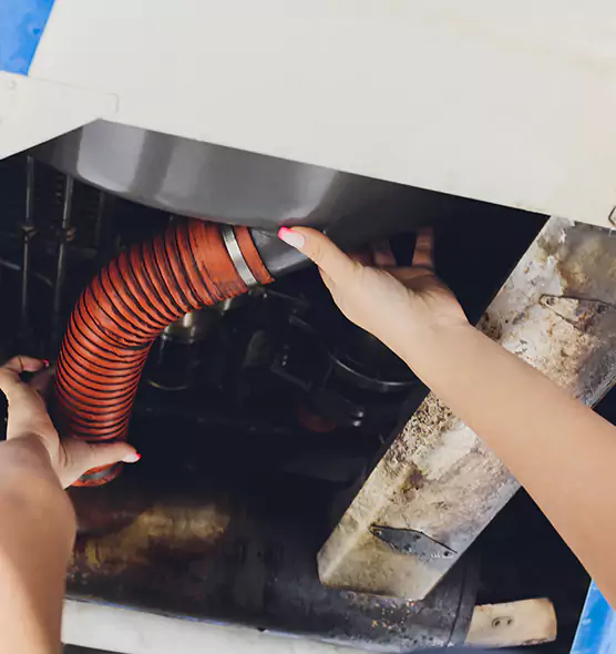 Professional Post-Renovation Duct Debris Removal in Shorewood, IL