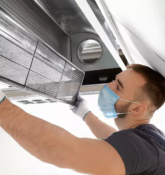 About Remove Smoke Smell From Air Duct in Shorewood, IL