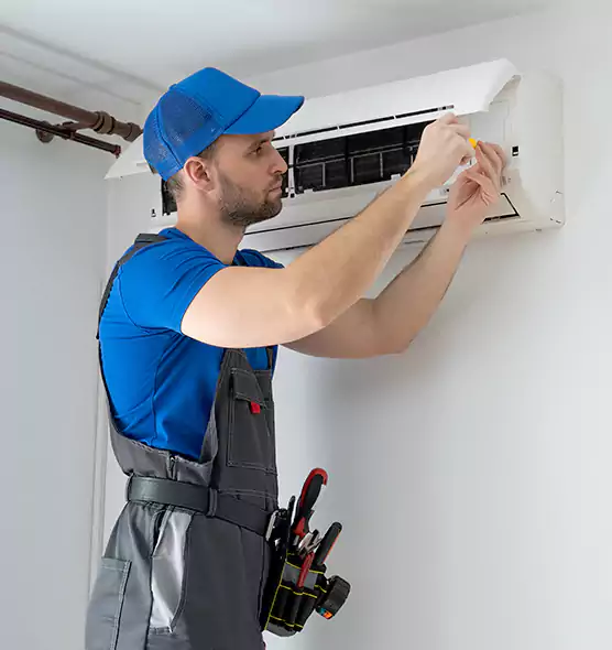 About Smart Thermostat AC Installation in Shorewood, IL