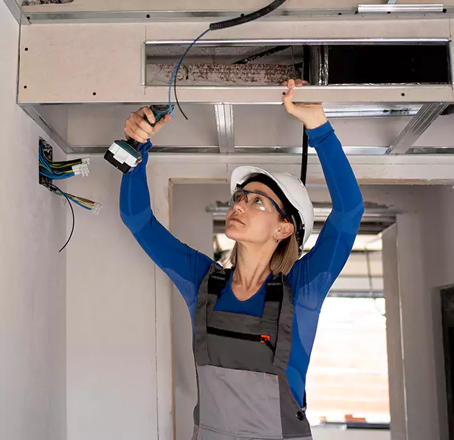 Why Homeowners & Businesses Trust Us in Shorewood, IL?