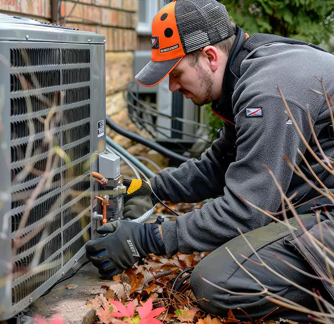 Why Homeowners & Businesses Trust Us in Shorewood, IL?